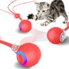 hipibbo Smart Interactive Cat and Dog Toy, Designed Specifically for
