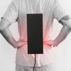 4 in 1 Electric Vest Pad 5V 2A USB Heated