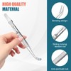 2 Pcs Piercing Ball Grabber Tool, Jewelry Pickup Tools with