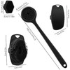 Cepillos de Silicona para Baño 4 en 1 – Cepillo