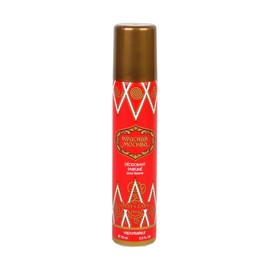 Novaya Zarya Red Moscow Natural Deodorant Personal Hygiene 75 ml/ 2.54 fl oz