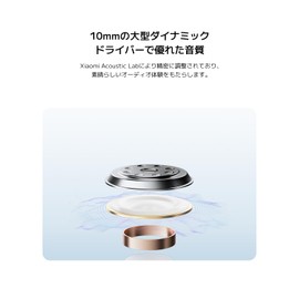 Redmi Buds 6 Play Pink