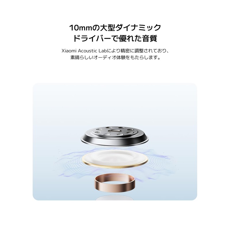 Redmi Buds 6 Play Pink