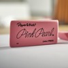 Paper Mate Erasers, Pink Pearl, 12 Count - Latex Free