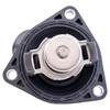 TRQ Thermostat with Housing Assembly Compatible with Lexus Toyota
