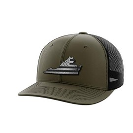 Virginia United(od green/black)