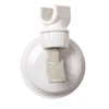 Mommy's Helper MOH – 70456 Safe Grip Suction Cup Shower Head Holder
