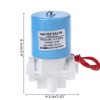 Beduan 1/4" Electric Water Solenoid Valve for Pure Filter System