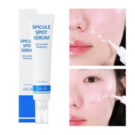 Lirur 스피큘 스팟 세럼 Spicule Spot Serum