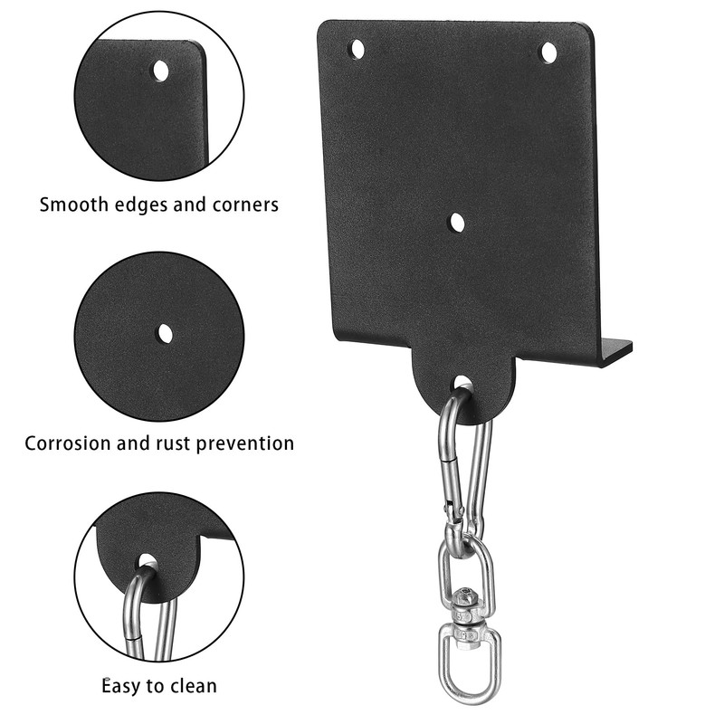 Punch Bag Hanger, Punch Bag Hook, Punch Bag Holder, Heavy