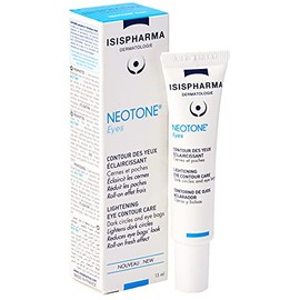 ISISPHARMA Neotone eyes
