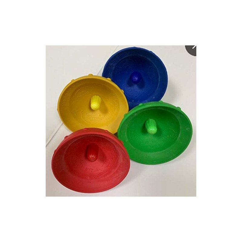 Drop n' Hop Popper Classic Fun Toy Display Box