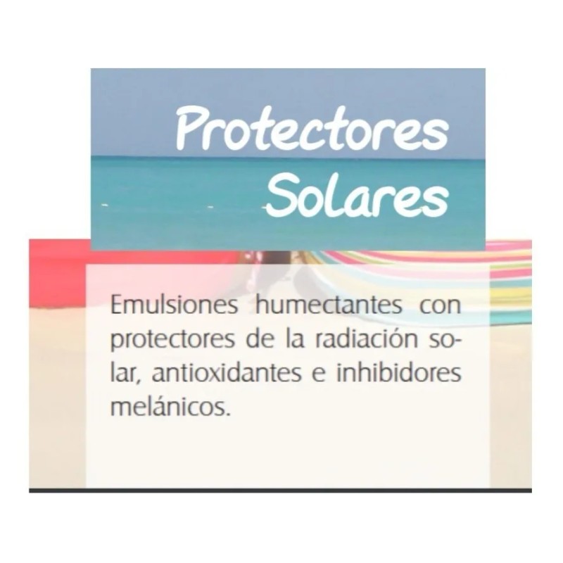 Protector Solar Blue Light Primer Marant Beige