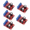 VKLSVAN 5pcs NE55 Pulse Frequency Square Wave Signal Generator Module