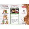 Makfa Buckwheat Organic Groats 28.2 Ounce / 800 Gr -