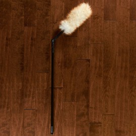 Lambswool Telescopic Duster