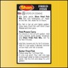 Shan - Fried Fish Seasoning Mix (50g) - Spice Packets