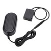 DMWDCC8 Fully Decoded Dummy Battery Set with AC Power Supply