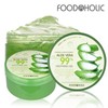 (1+1) Foodaholic Aloe Vera Soothing Gel 300ml / Aloe Moisture