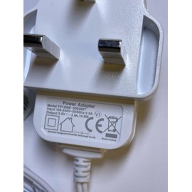 Replacement 5V 2A AC-DC Adaptor Power Supply for TP-Link Kasa Smart Plug (USB-C)