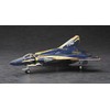 Hasegawa Macross Series Macross Delta Sv-262Hs Draken III Keith Aero