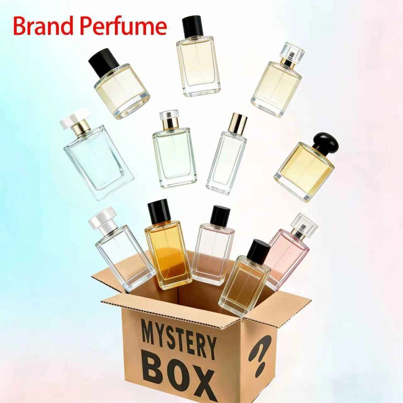 US Inventory: Long-lasting 3-6 Day Shelf-life Shampoo-style Perfumes (with Receipt)