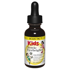 EXCTRIC KIDS NETLE EYE LIGHTS 1oz TINK KIDS 29.5ml e167