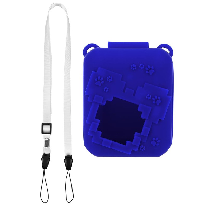 Cover Case for (BITZEE) Disneys Virtual Electronic Pets Protective Holder
