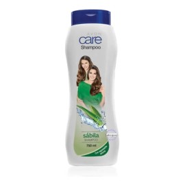 Shampoo De Sabila Avon Care