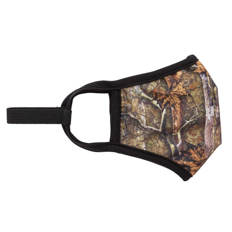 Safe+Mate by Case-Mate SM044442 Cloth Face Mask, Washable & Reusable