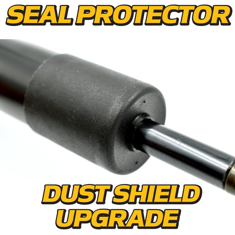 HD Switch - 2 Pack - 600221 Improved Double Seal