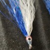 FRONTIER FLY COMPANY SALTWATER FLY FISHING FLIES # 1/0 BAITFISH