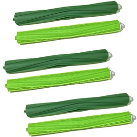 3 Set S9 Replacement Rollers Compatible with iRo-bot Roomba s9 (9150) s9+ s9 Plus (9550) s Series Vacuum Cleaner Multi-Surface Rubber Brushes,Roo-mba s Series roller brushes