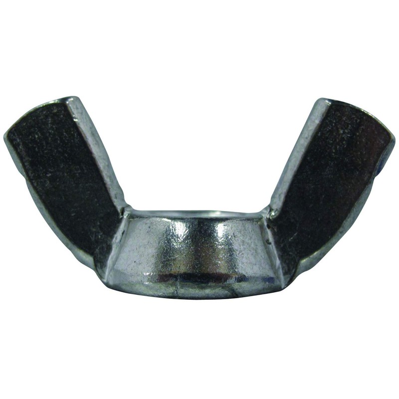 Daido Hunt BP Stainless Steel Wing Nut M5 Pack of