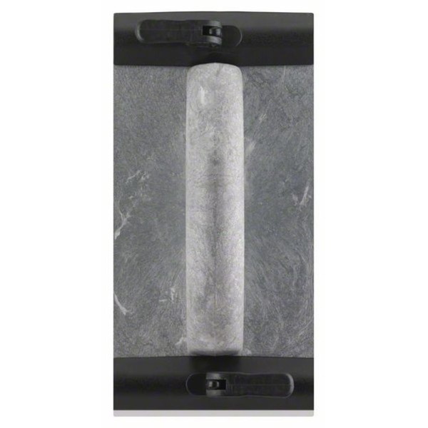 BOSCH Hand great with handle, 115 x 230 MM, 2608608N24