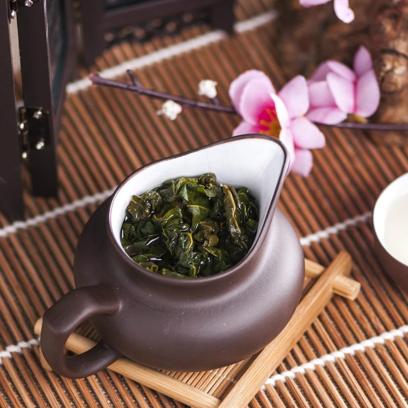 Chinese Top 10 Famous Tea – Grade AA (Tie Guan