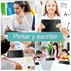 Eco R. 2 Pizarra Mágica Tableta Lcd Infantil Juguete 8.5pLG