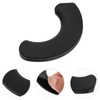 Mipcase 20pcs Shockproof Dumbbell Holders Compact Workout Tool for Home