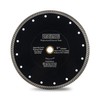 DT-DIATOOL Diamond Cutting Disc 230mm Super Thin Tile Cutting Disc