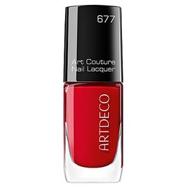 Art Deco Art Couture Nail Varnish
