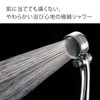 Takagi JSB1122M Shower Head Metallic Shower Head Set Shower Hose