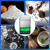 American Weigh Scales Digital Pocket Scale AC Series 1200g x