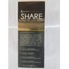GANOCAFE SCHOKOLADE ENRICHED WITH HOT COCOA 20 SACHETS EXPIRATION NEW