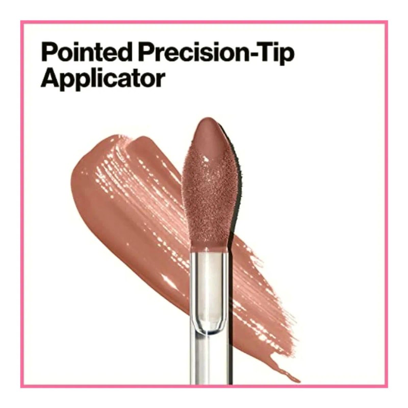 Revlon Revlon, Labial Liquido Colorstay Satin Ink, Hasta 16