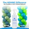 Hi-Shine Balloon Spray 8 oz - Instant Gloss & Vibrant