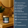 Rose and Frankincense Face Cream 100% Natural Vegan Moisturising Anti-Ageing