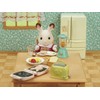 The SYLVANIAN FAMILIES Delicious Breakfast Set