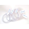 vsk Fuel Hose Transparent 1 Metre x Inner 2.5 3