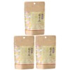Tea Only Nakama Bag Tea Kikuimocha 0.4 oz (12 g)