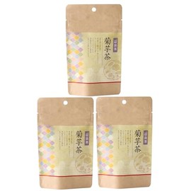 Tea Only Nakama Bag Tea Kikuimocha 0.4 oz (12 g) x 3